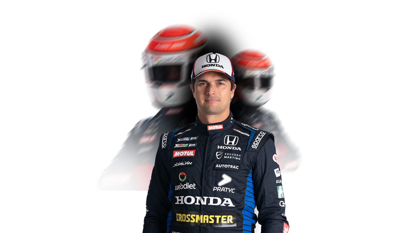 Nelsinho Piquet